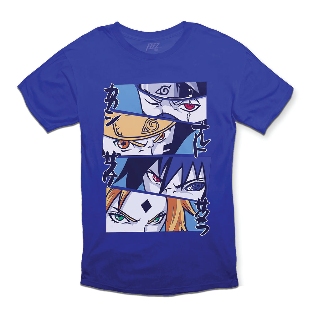 All Eyes On You Tee