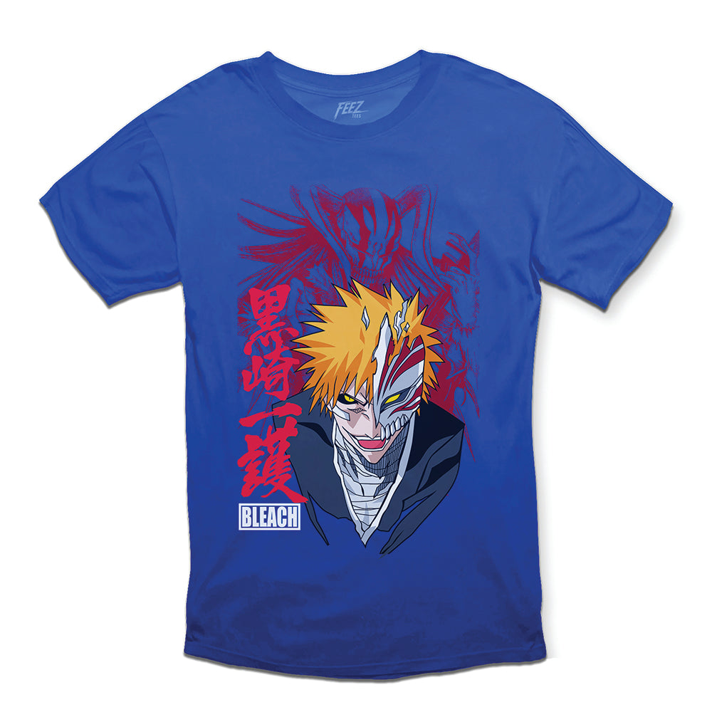 Bleach Ichigo Smile Tee