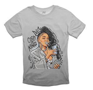Cash Is King Tee
