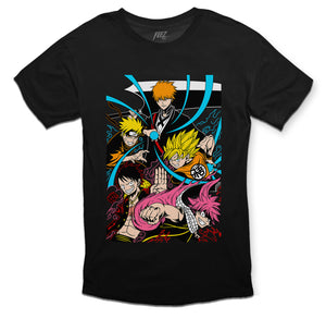 The Five Legends Tee