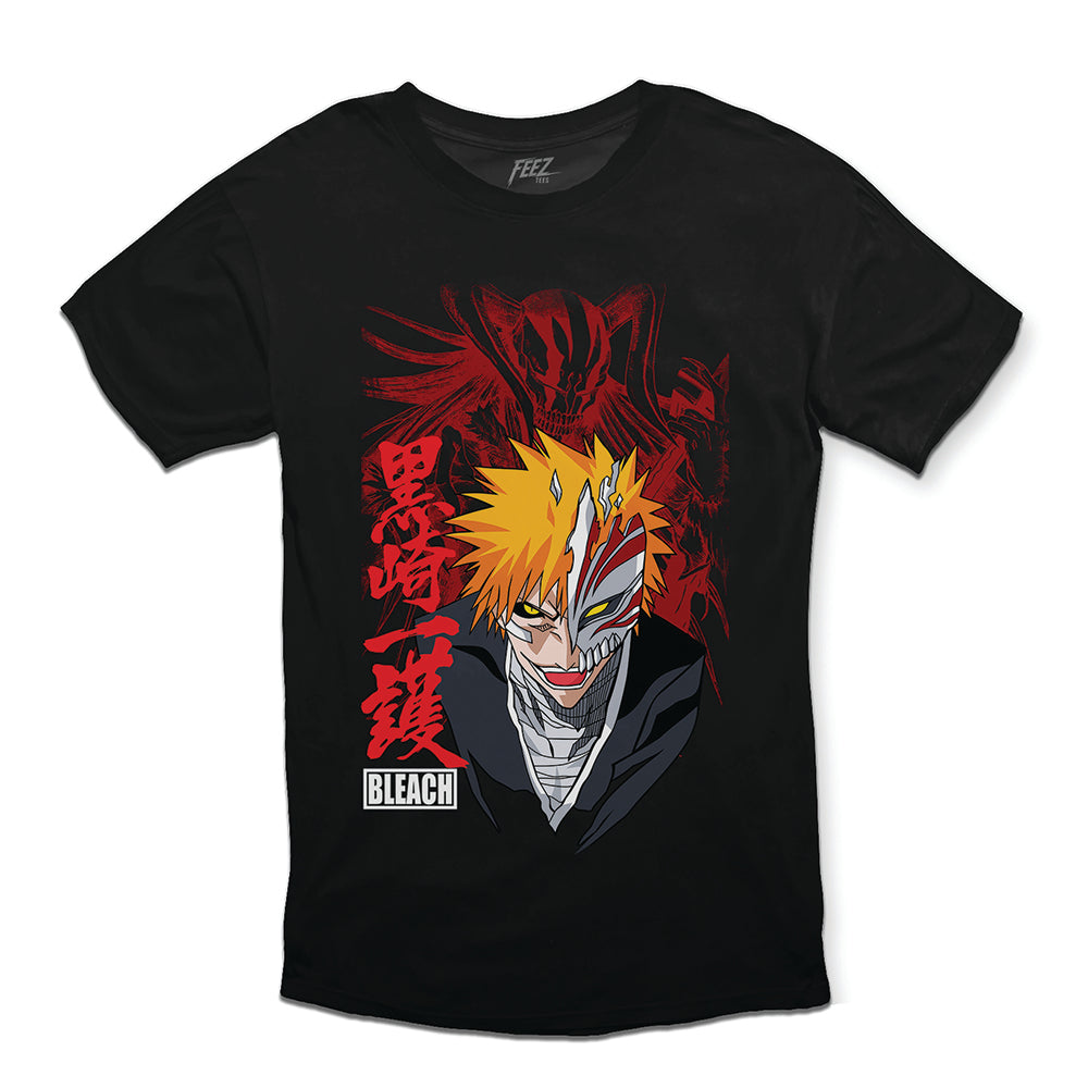 Bleach Ichigo Smile Tee