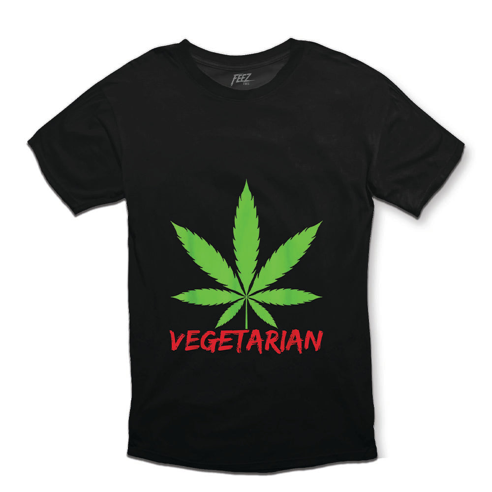 I'm a Vegetarian Tee
