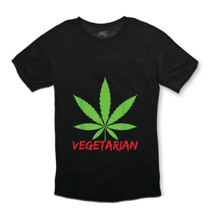 I'm a Vegetarian Tee