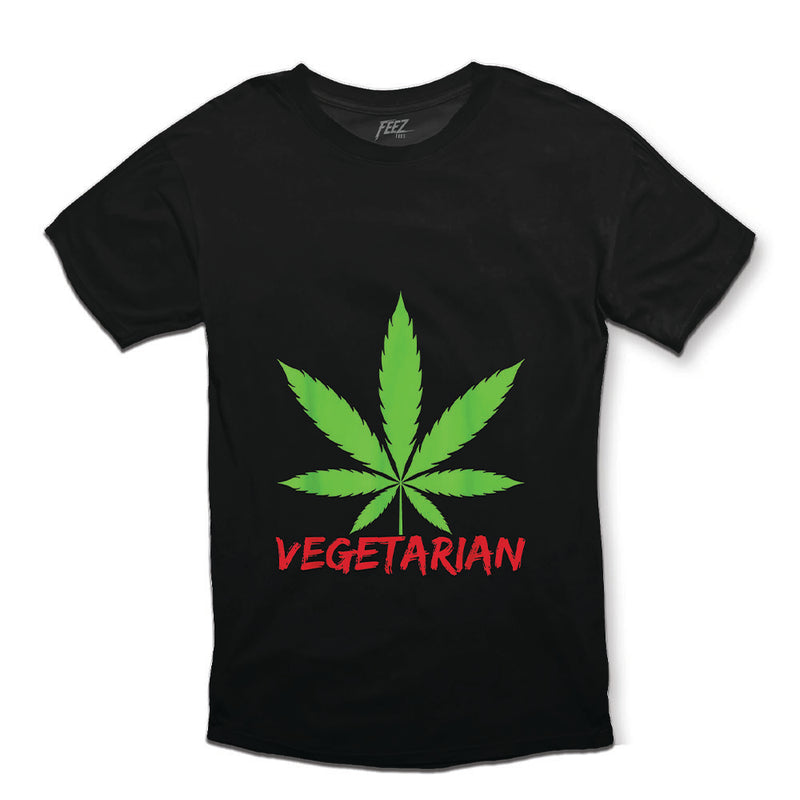 I'm a Vegetarian Tee