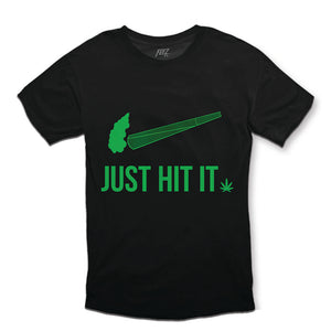 Just Hit It Tee