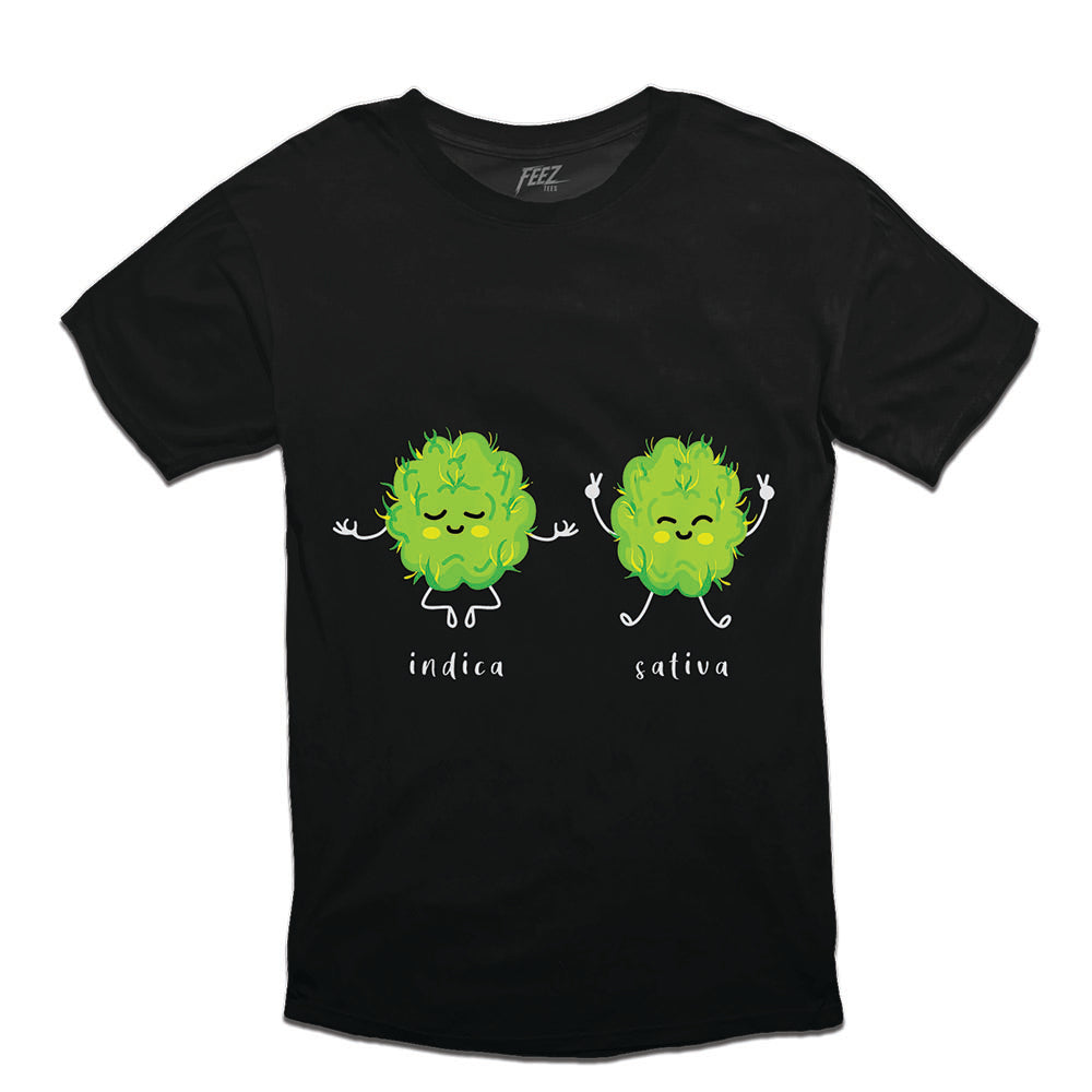 Medicate & Meditate Tee