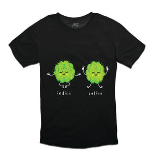 Medicate & Meditate Tee