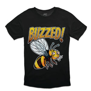 Buzzed Tee