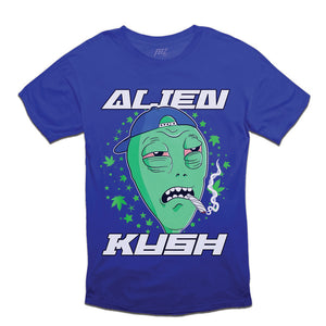 Alien Kush Tee