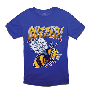 Buzzed Tee