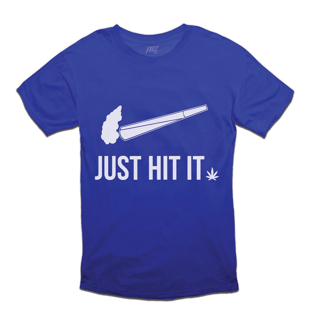 Just Hit It Tee