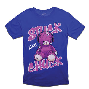 Stuck Like Chuck Tee