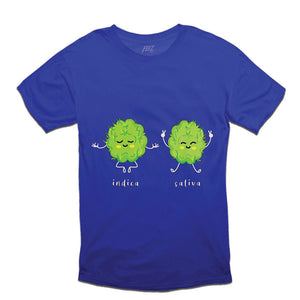 Medicate & Meditate Tee