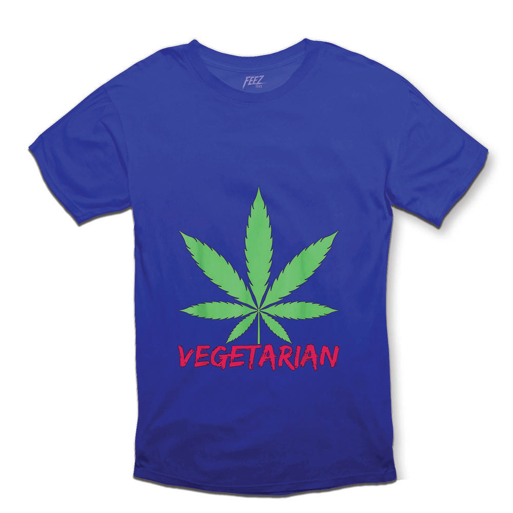 I'm a Vegetarian Tee
