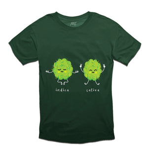 Medicate & Meditate Tee