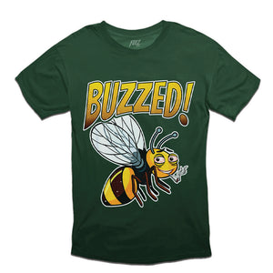 Buzzed Tee