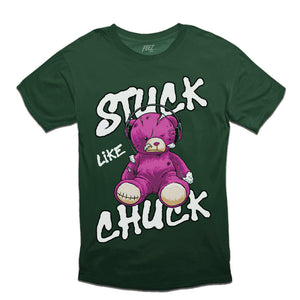 Stuck Like Chuck Tee