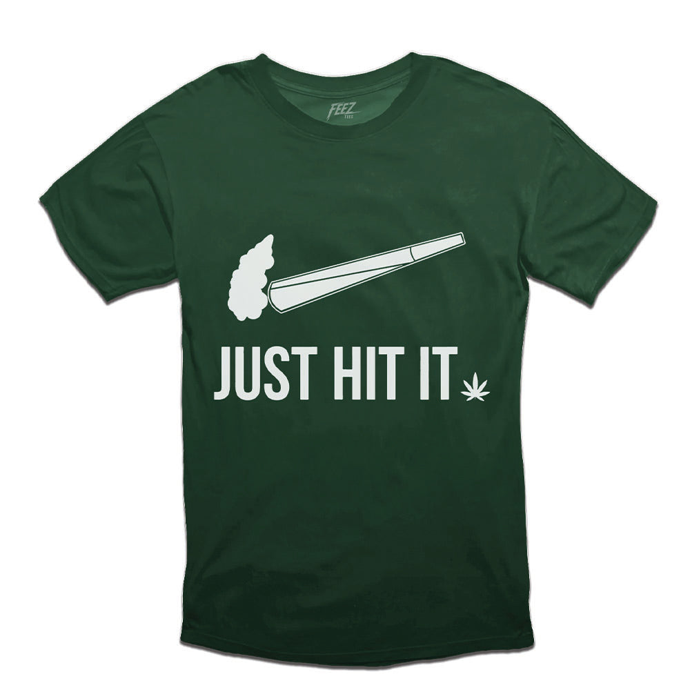 Just Hit It Tee