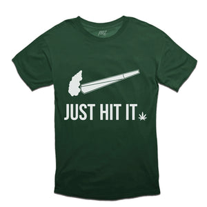Just Hit It Tee