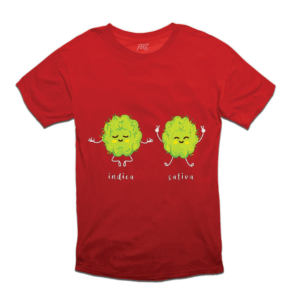Medicate & Meditate Tee