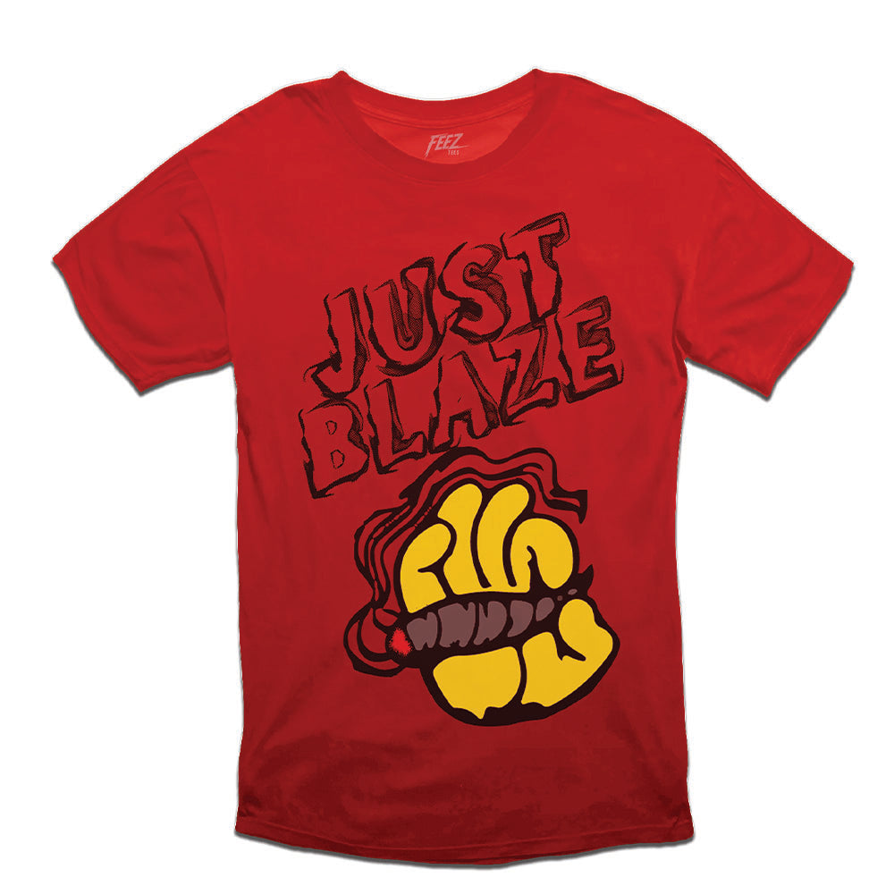 Just Blaze Tee