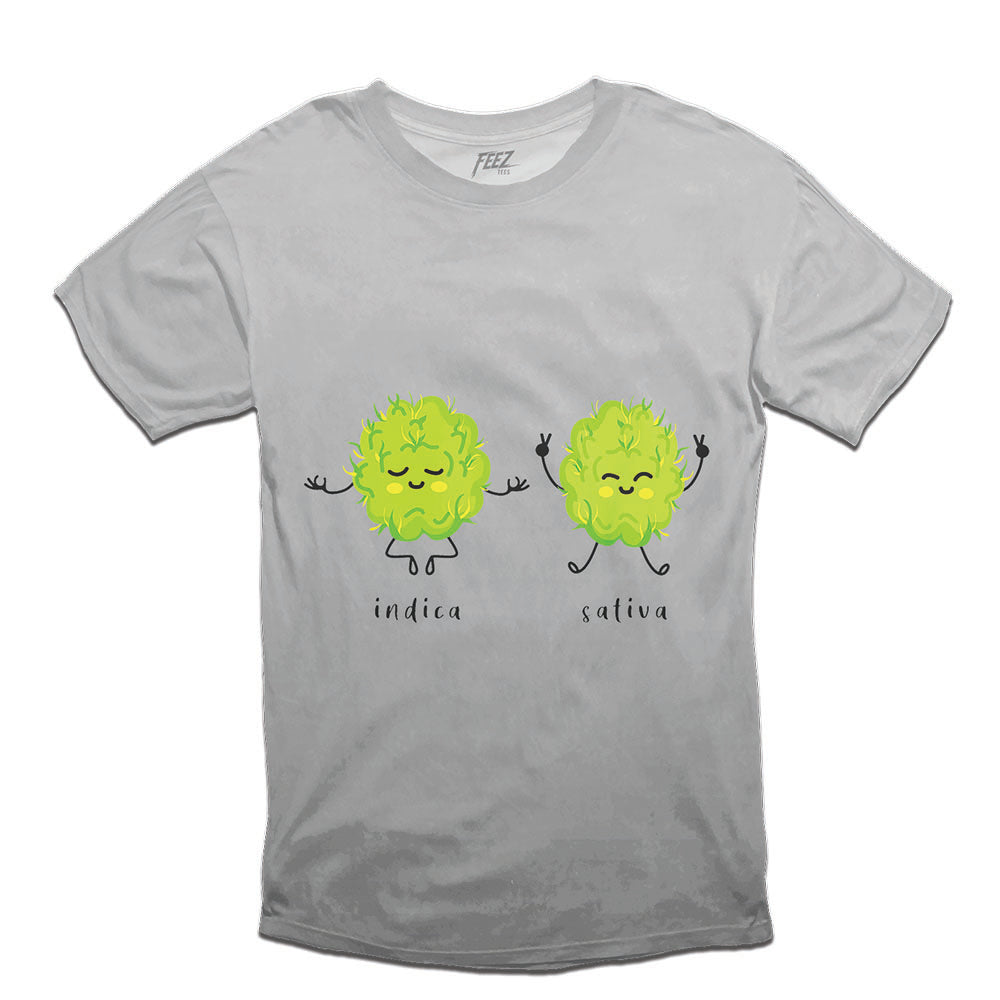 Medicate & Meditate Tee