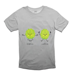 Medicate & Meditate Tee
