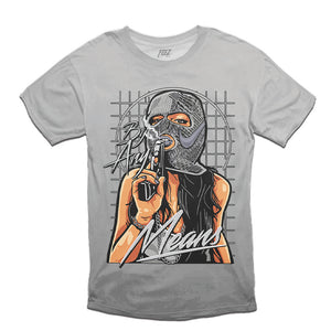 By Any Means Tee