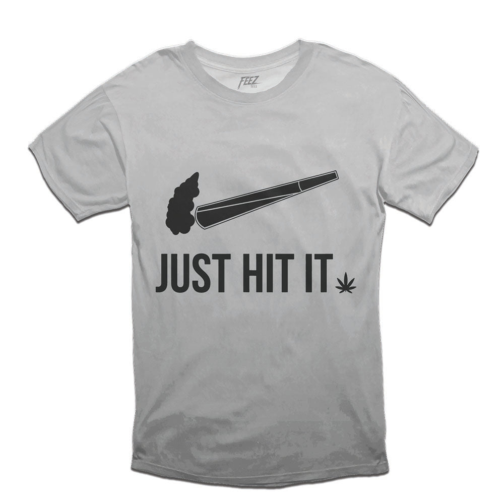 Just Hit It Tee