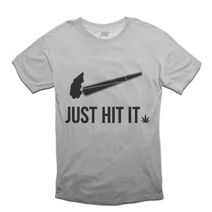 Just Hit It Tee