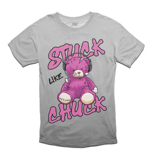 Stuck Like Chuck Tee