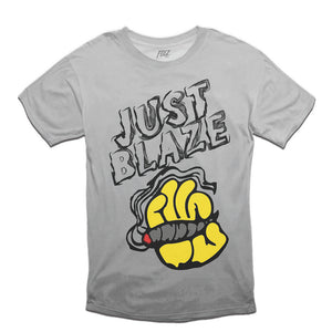 Just Blaze Tee