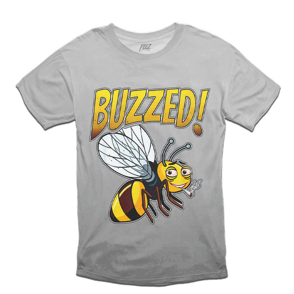 Buzzed Tee