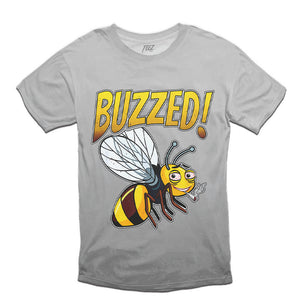 Buzzed Tee