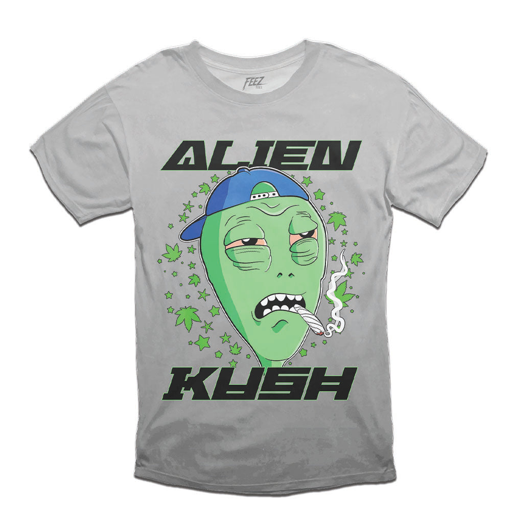 Alien Kush Tee