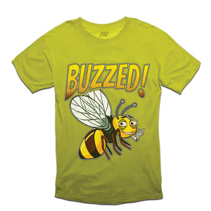 Buzzed Tee