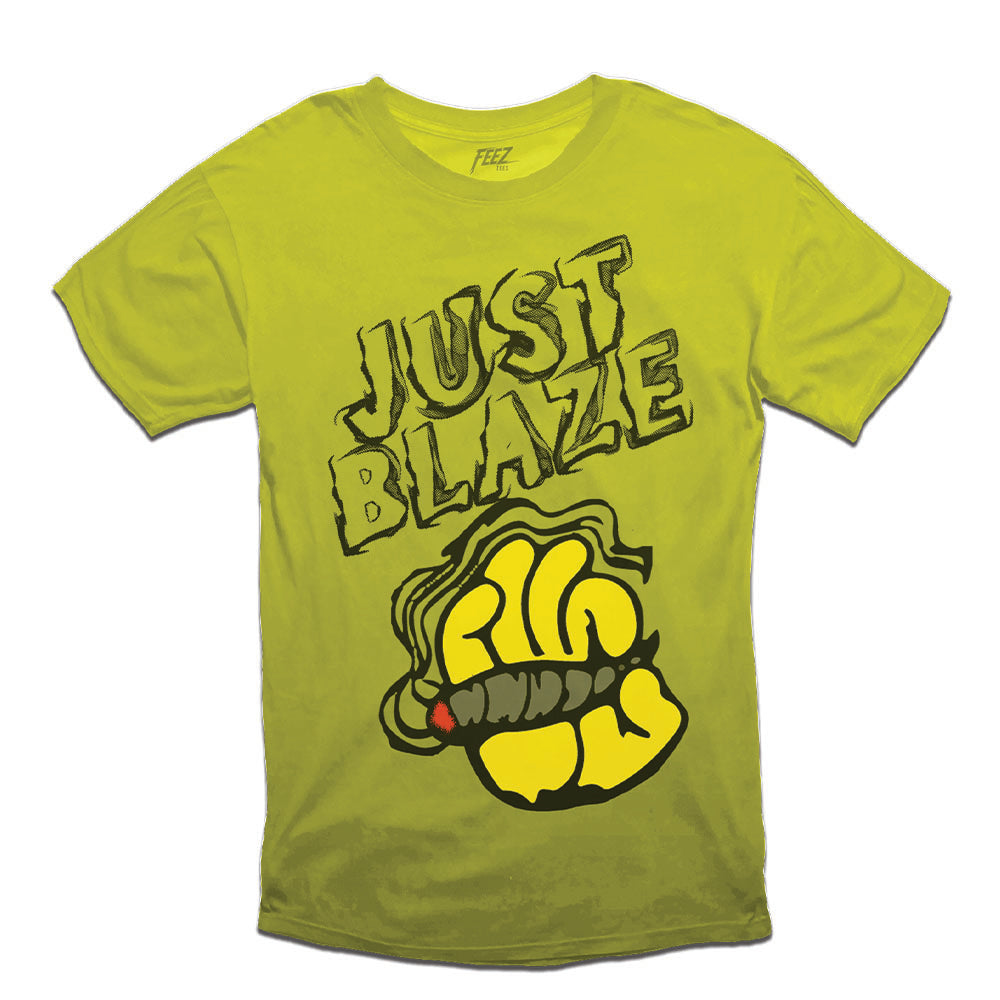 Just Blaze Tee