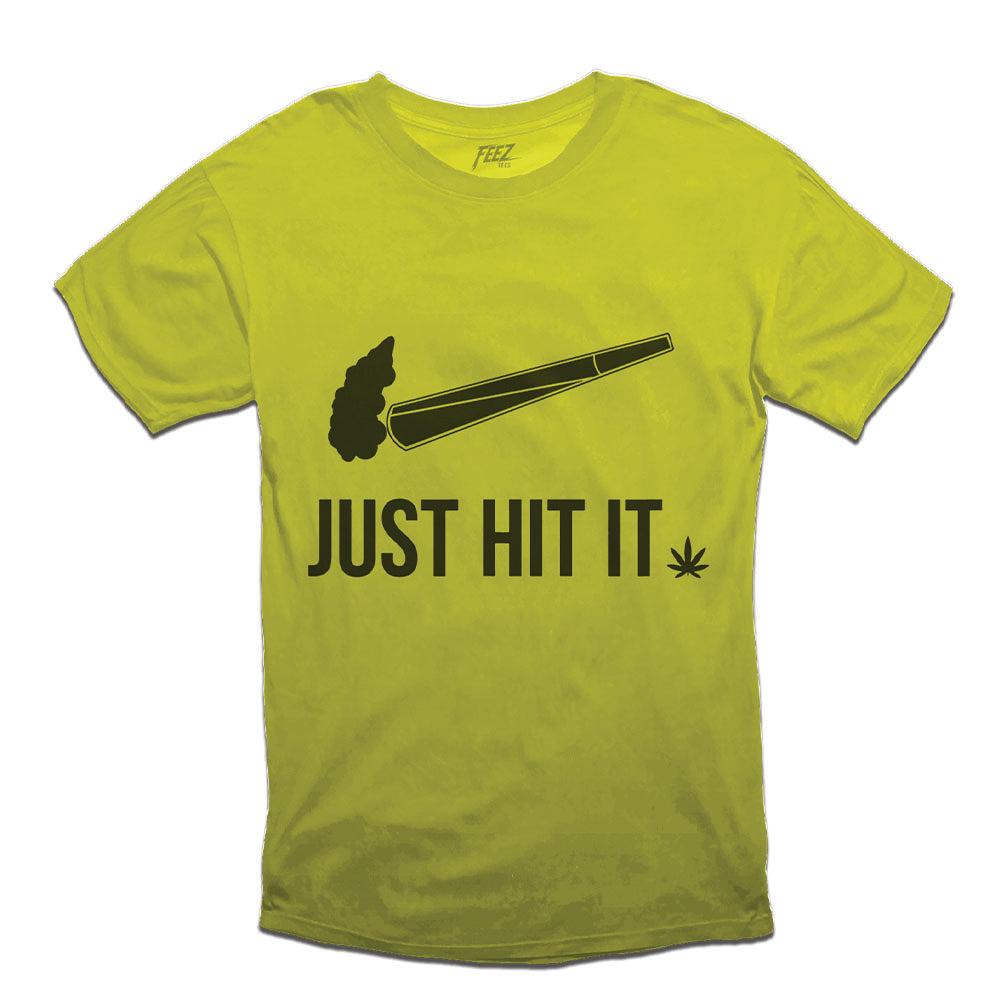 Just Hit It Tee