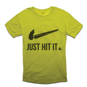Just Hit It Tee