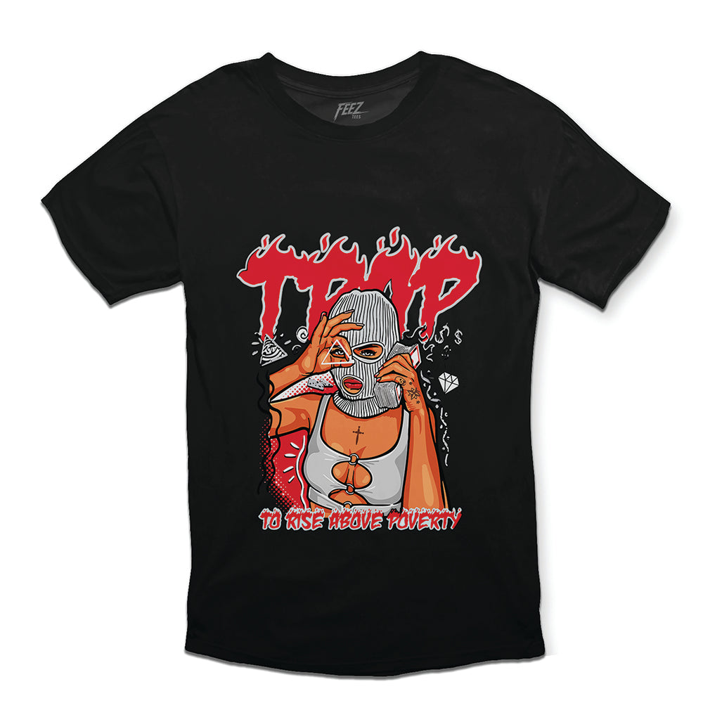 Money Trapp Tee