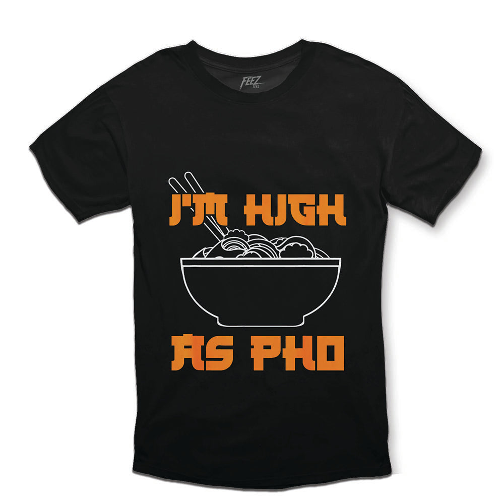 High As Pho Tee