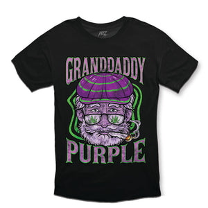 Granddaddy Purple Tee