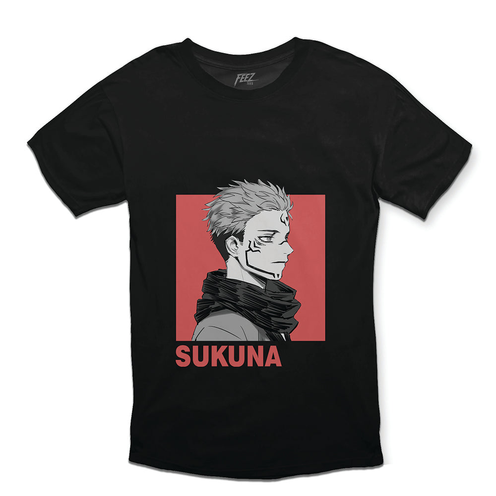 Kaisen Sukuna Tee