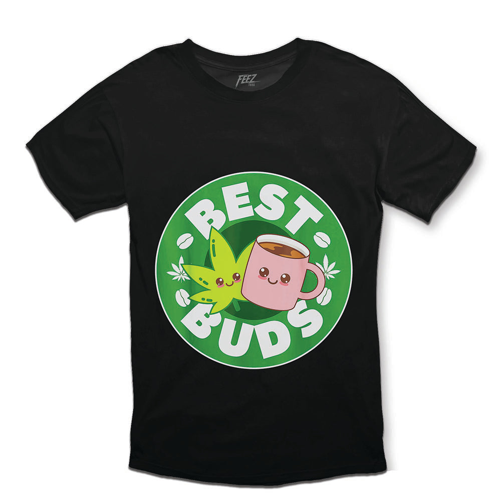 Best Buds Tee