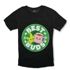 Best Buds Tee