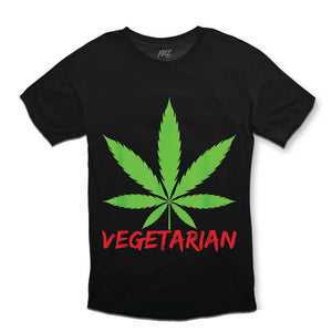 I'm a Vegetarian Tee