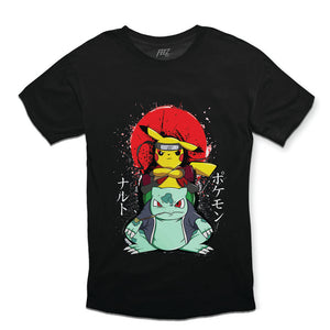 Pikachu Ready Tee