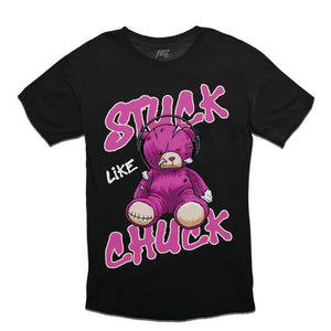 Stuck Like Chuck Tee