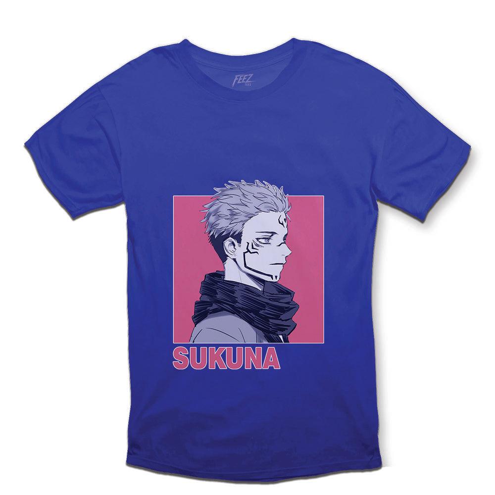 Kaisen Sukuna Tee