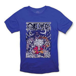 Gear 5 Energy Unleashed Tee